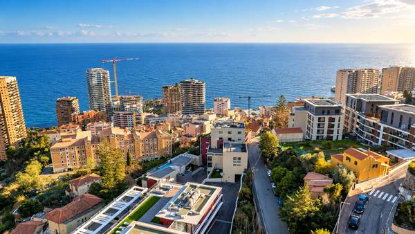 La Turbie, Beausoleil, or Latte for Your Monaco Trip With Luxury Unique Places