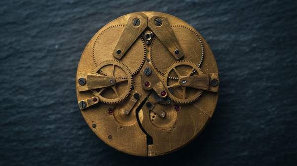 Editorial illustration for Two Balances, One Beat: How Resonance Is Engineered Into Modern Haute Horlogerie