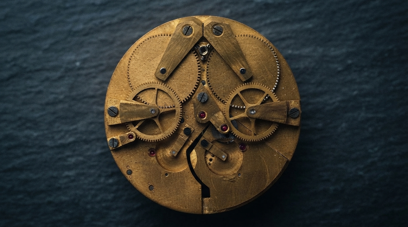 Editorial illustration for Two Balances, One Beat: How Resonance Is Engineered Into Modern Haute Horlogerie