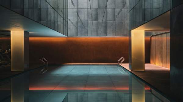 Editorial illustration for Two Beijing Hotels, Two Architectural Philosophies: How The Opposite House and Mandarin Oriental Qianmen Redefine the Luxury Stay
