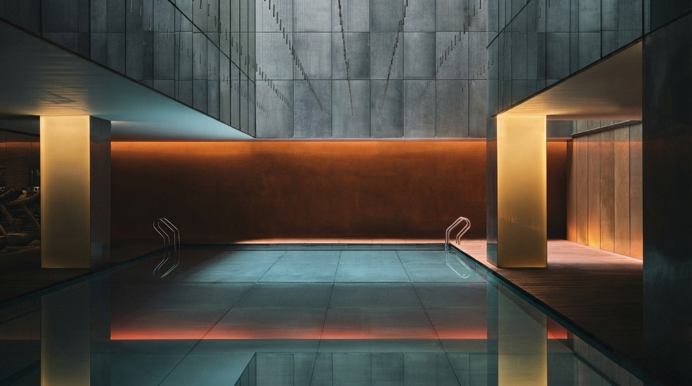 Editorial illustration for Two Beijing Hotels, Two Architectural Philosophies: How The Opposite House and Mandarin Oriental Qianmen Redefine the Luxury Stay